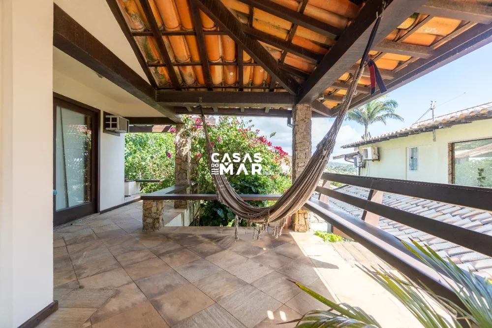 Casa, 5 quartos - Foto 6