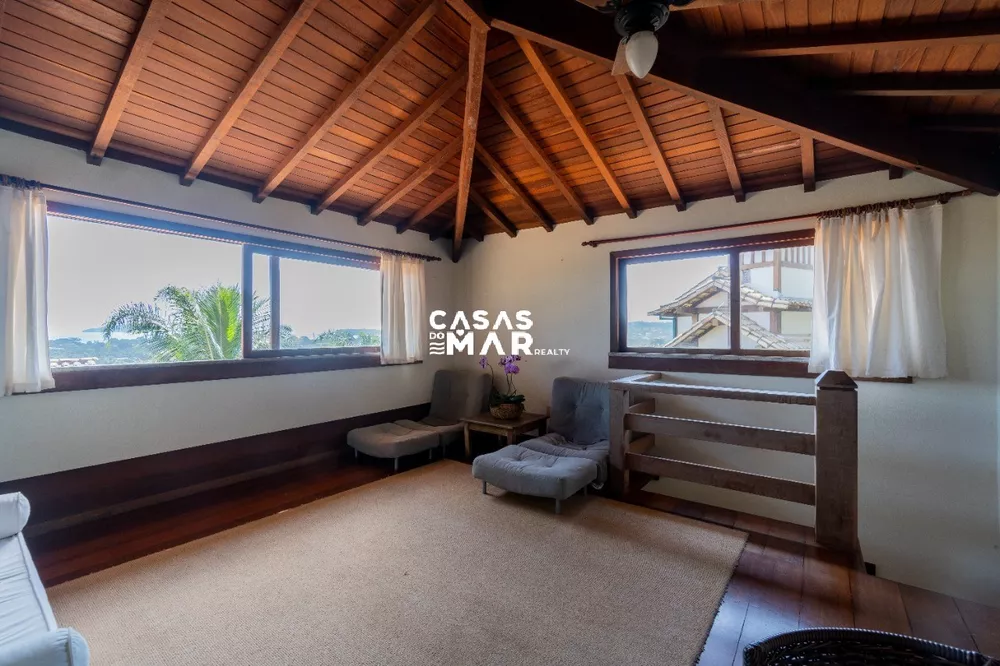 Casa, 5 quartos - Foto 84