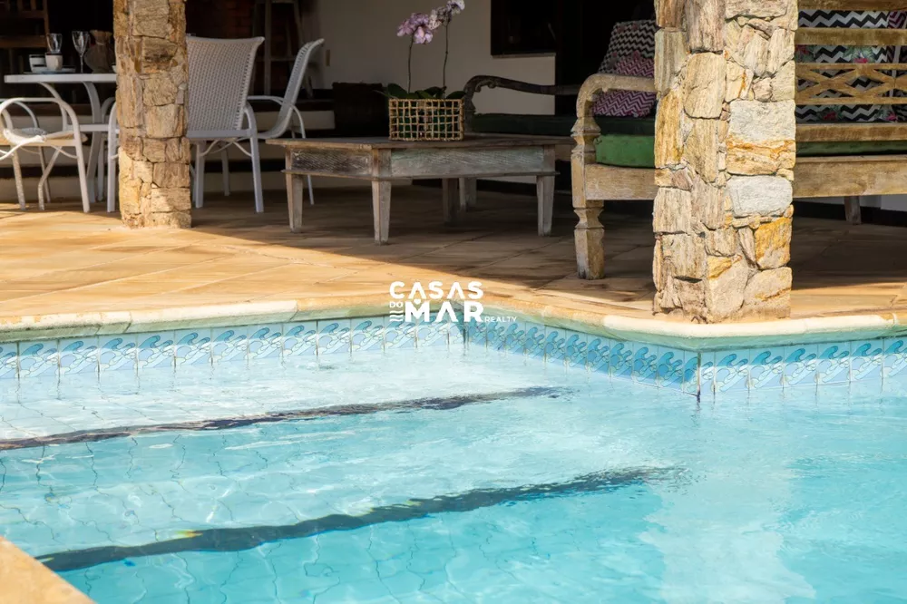 Casa, 5 quartos - Foto 29