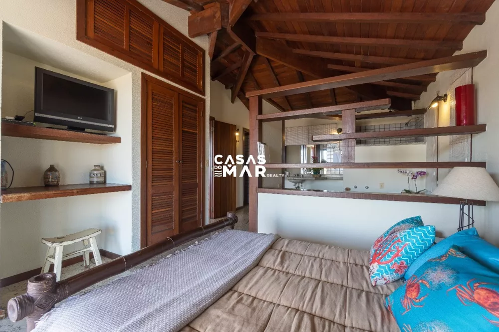 Casa, 5 quartos - Foto 74