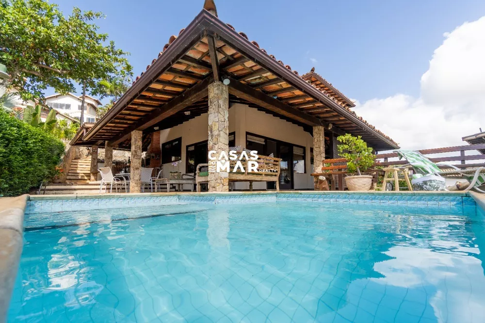 Casa, 5 quartos - Foto 20