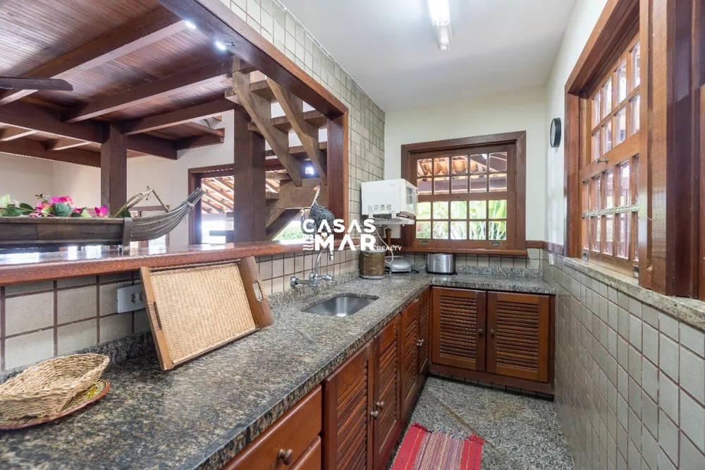 Casa, 5 quartos - Foto 48