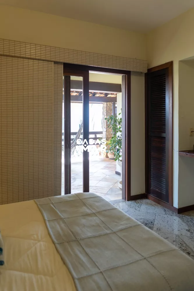 Casa, 5 quartos - Foto 60