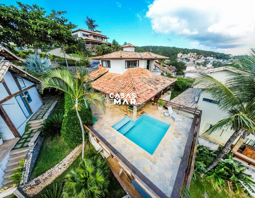 Casa, 5 quartos - Foto 114