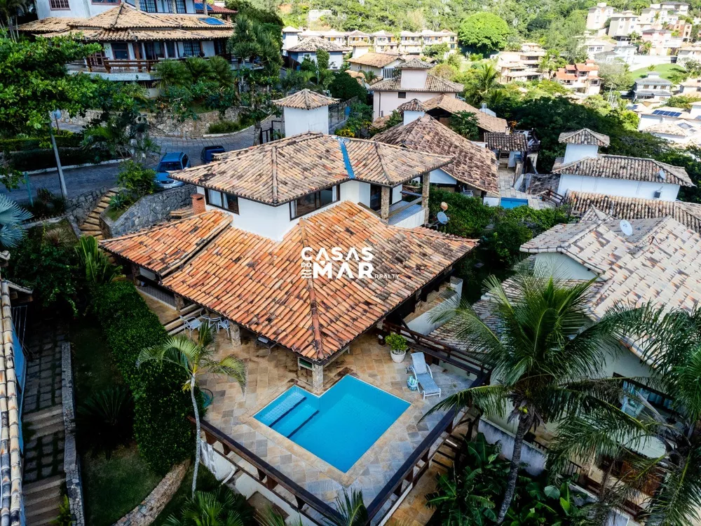 Casa, 5 quartos - Foto 107