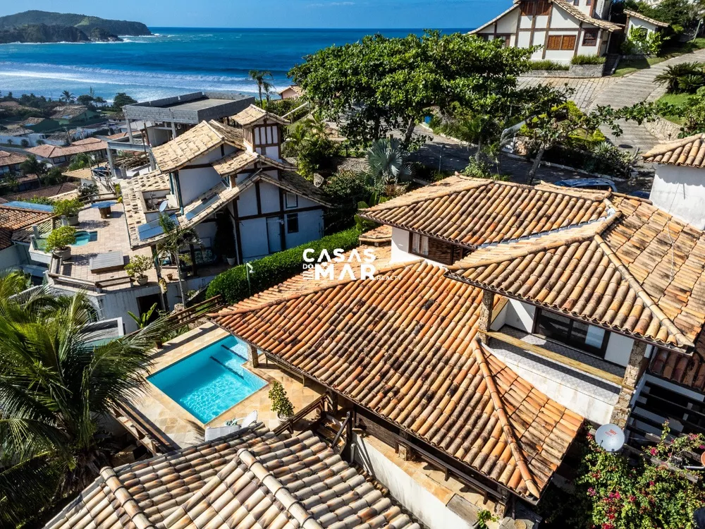 Casa, 5 quartos - Foto 106