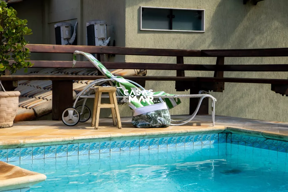 Casa, 5 quartos - Foto 27