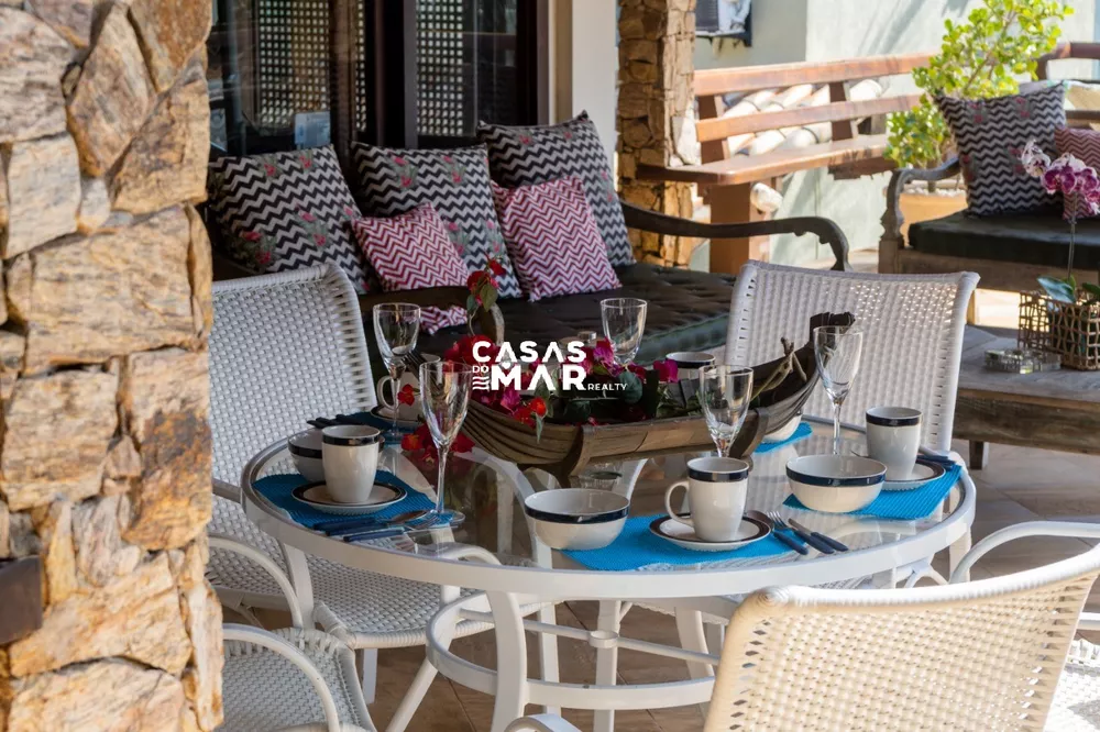 Casa, 5 quartos - Foto 24