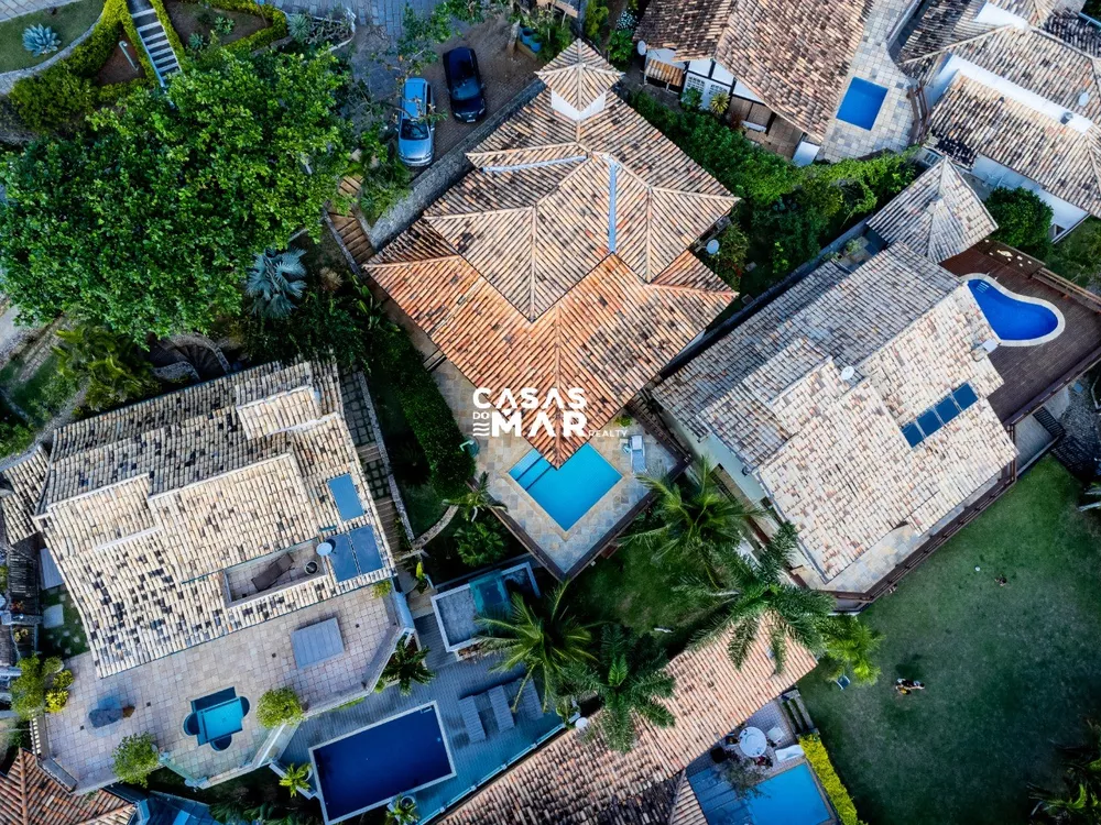 Casa, 5 quartos - Foto 109