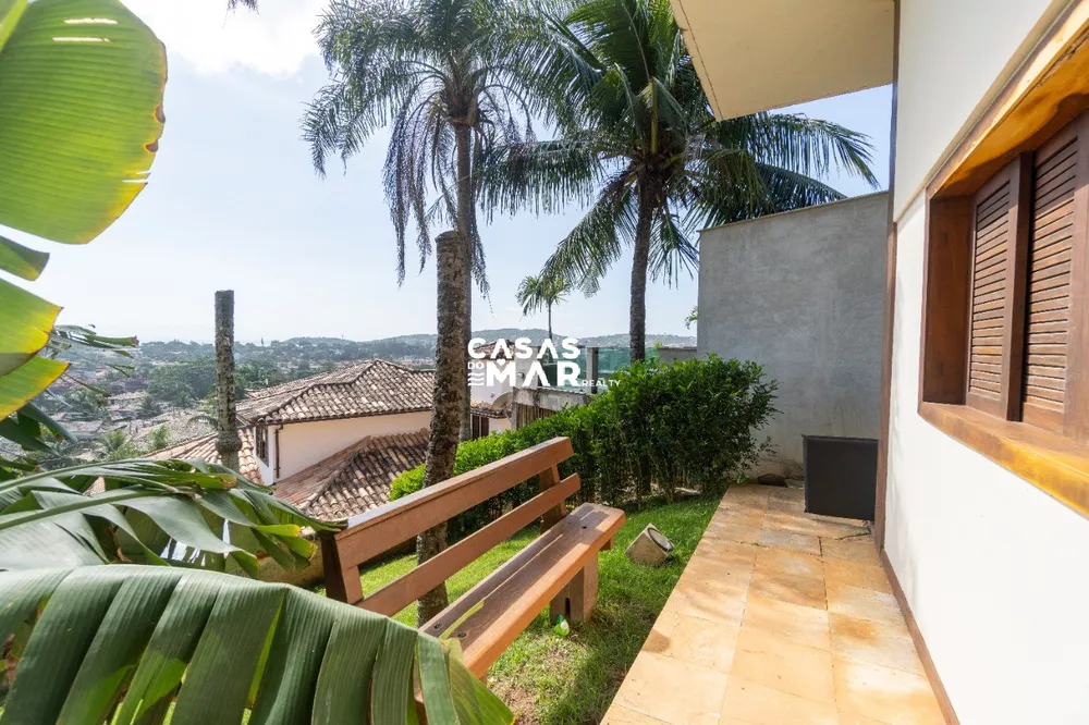 Casa, 5 quartos - Foto 57