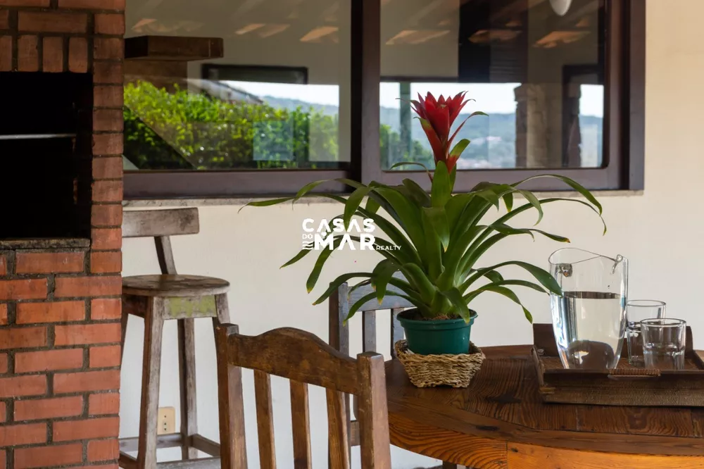 Casa, 5 quartos - Foto 23