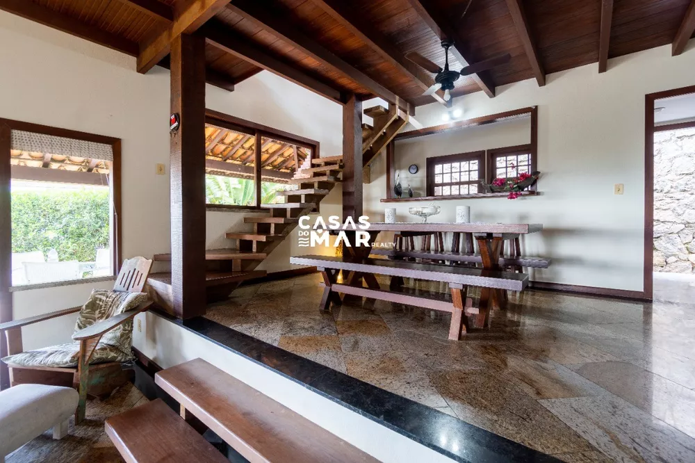 Casa, 5 quartos - Foto 42