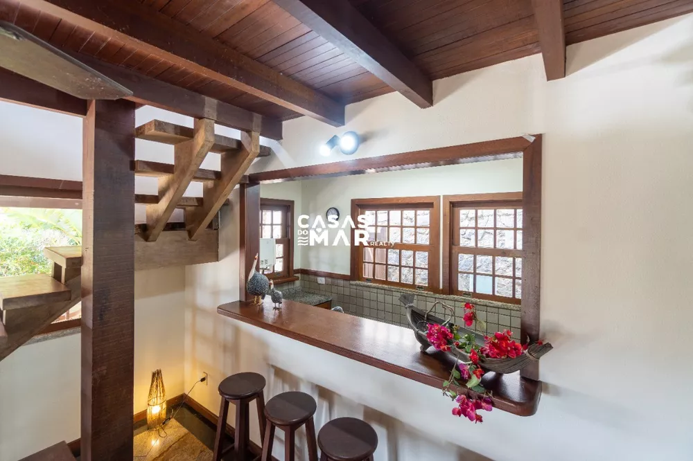 Casa, 5 quartos - Foto 49