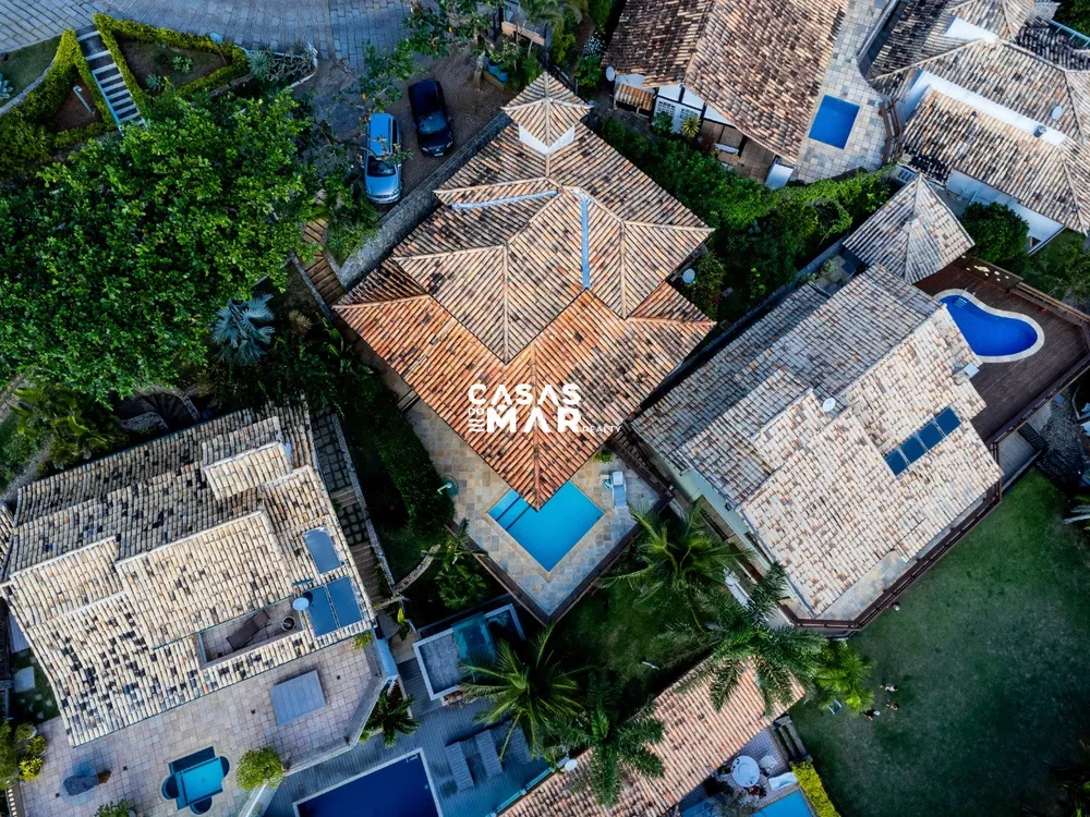 Casa, 5 quartos - Foto 110