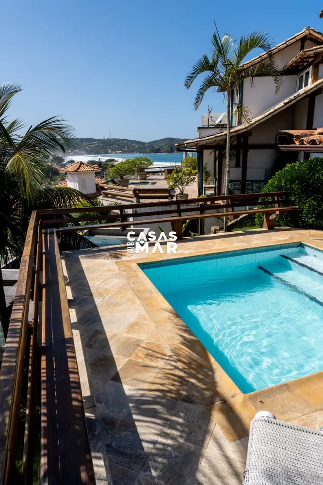 Casa, 5 quartos - Foto 34