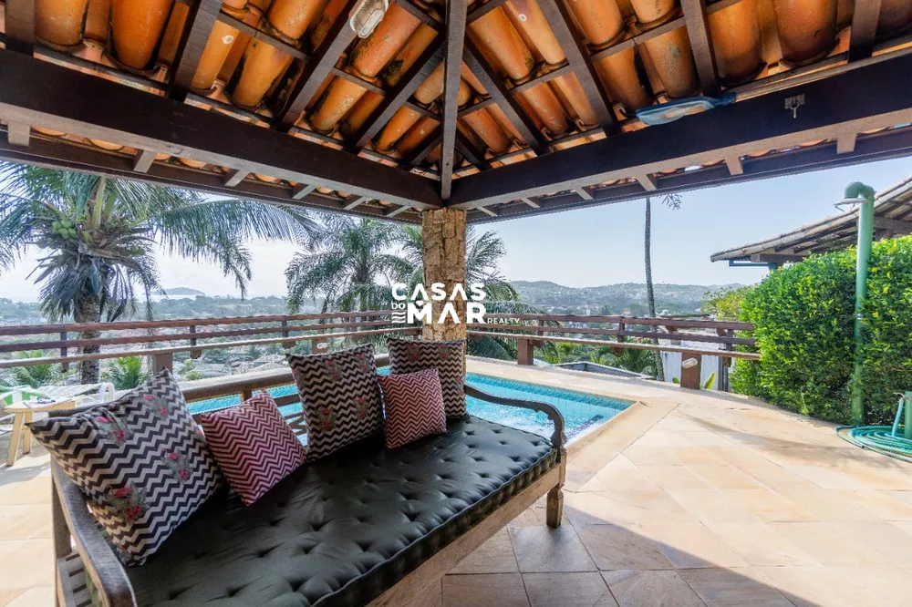 Casa, 5 quartos - Foto 12