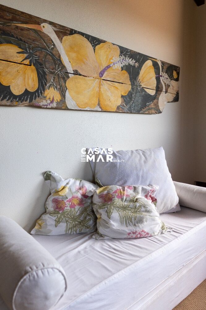 Casa à venda e temporada com 5 quartos - Foto 43