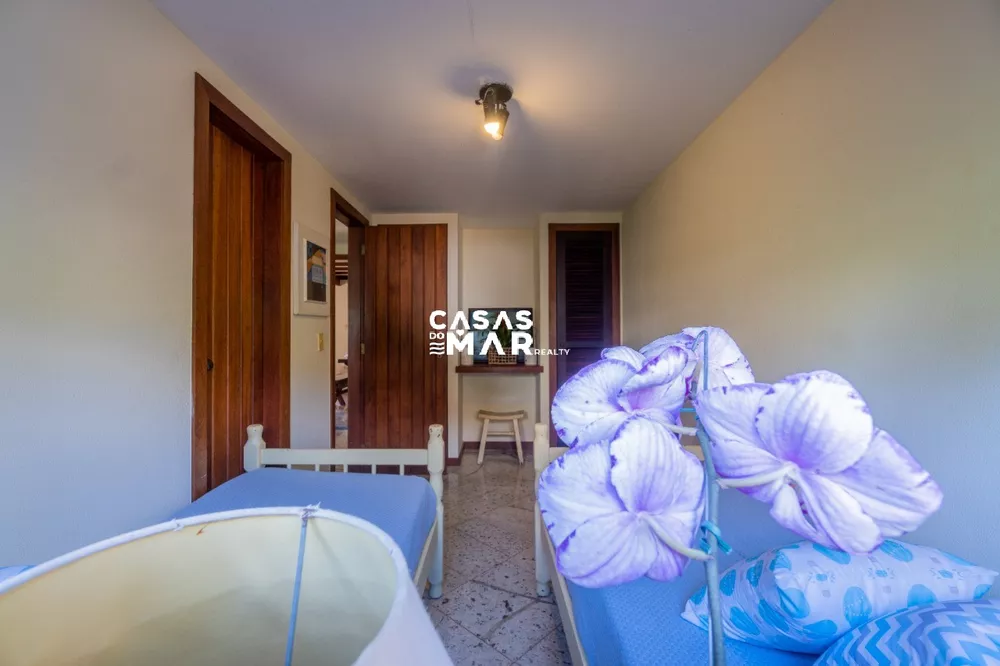 Casa, 5 quartos - Foto 2