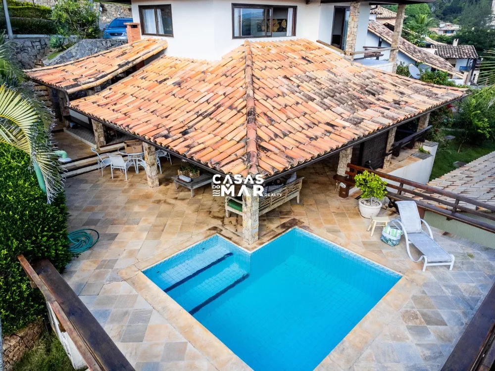 Casa, 5 quartos - Foto 111