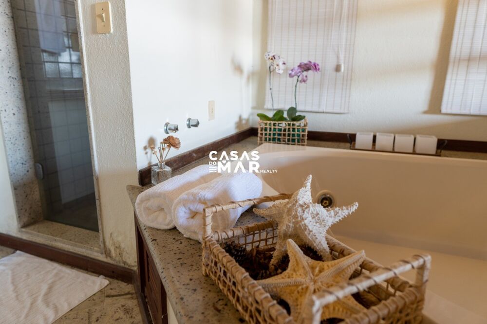 Casa à venda e temporada com 5 quartos - Foto 41