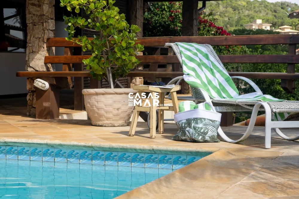 Casa, 5 quartos - Foto 28