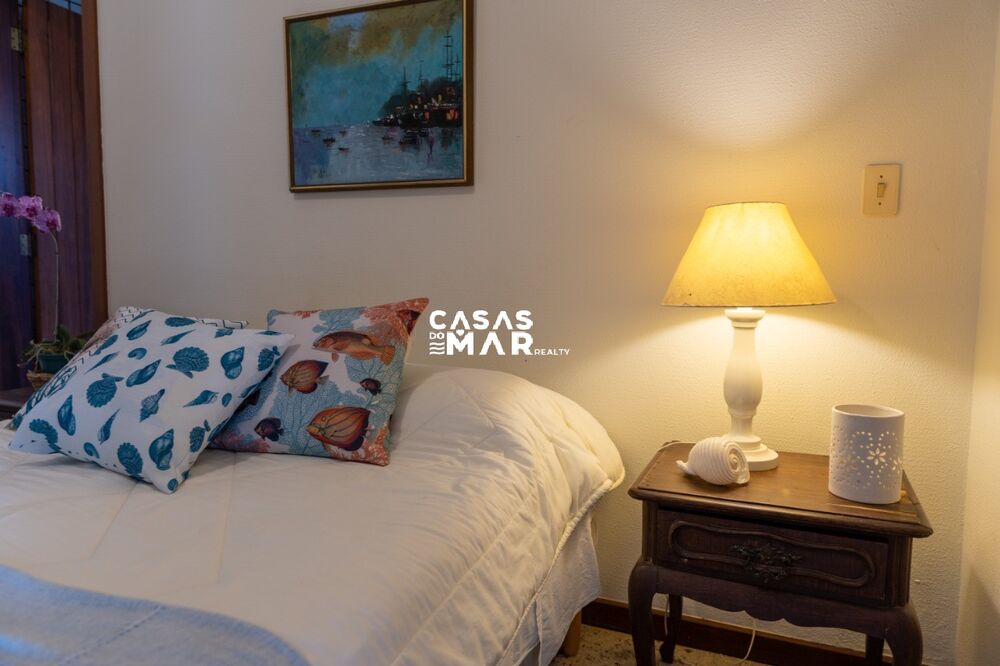 Casa à venda e temporada com 5 quartos - Foto 24