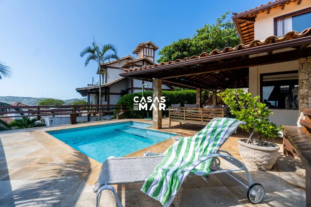 Casa, 5 quartos - Foto 9