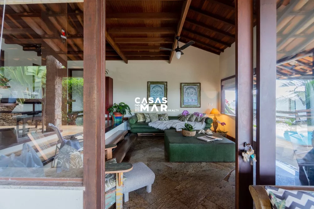 Casa, 5 quartos - Foto 43