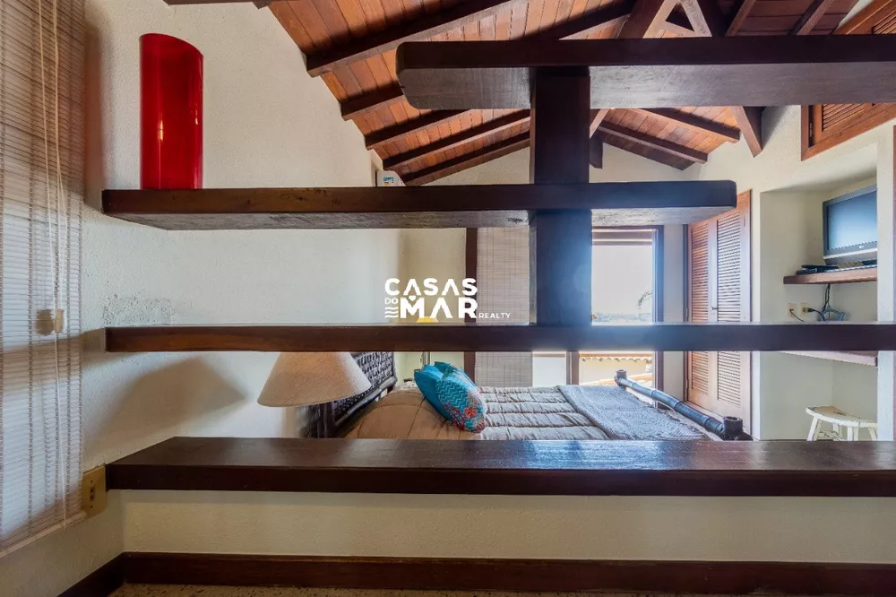 Casa, 5 quartos - Foto 80