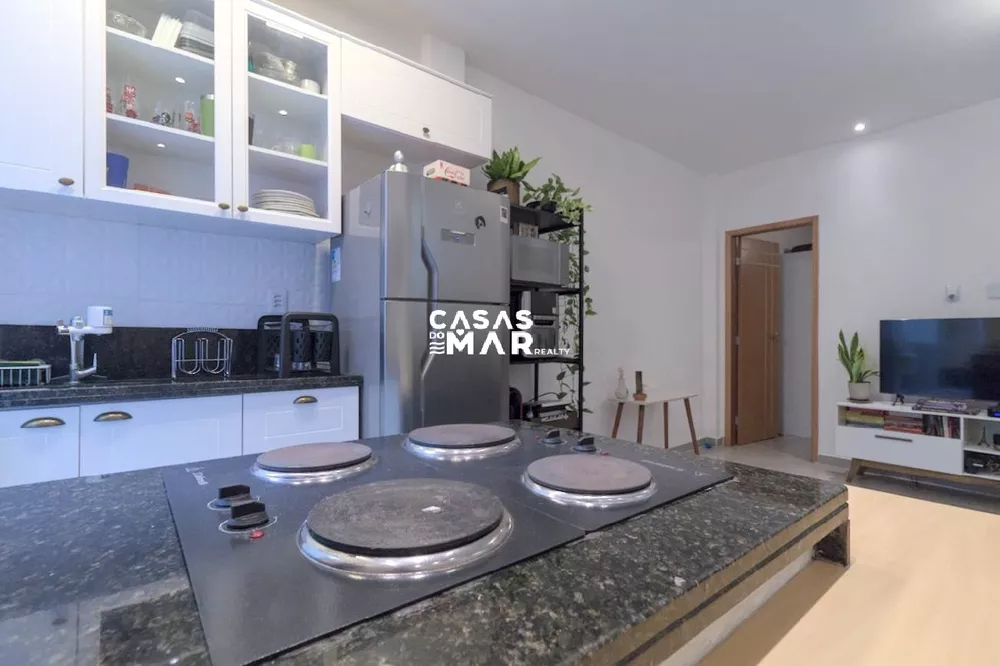 Apartamento, 2 quartos, 73 m² - Foto 9