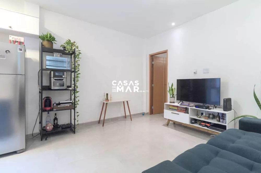 Apartamento, 2 quartos, 73 m² - Foto 3
