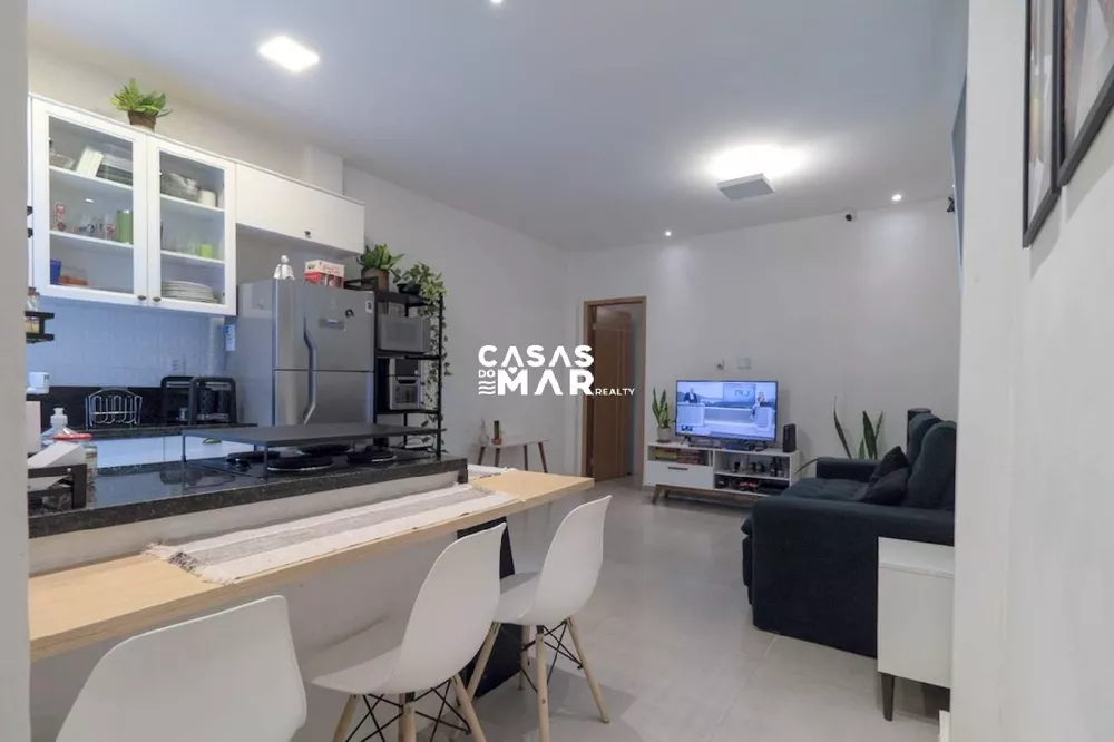 Apartamento, 2 quartos, 73 m² - Foto 12