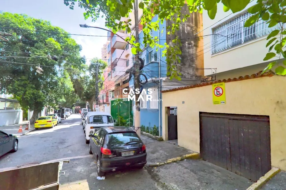 Apartamento, 2 quartos, 73 m² - Foto 1