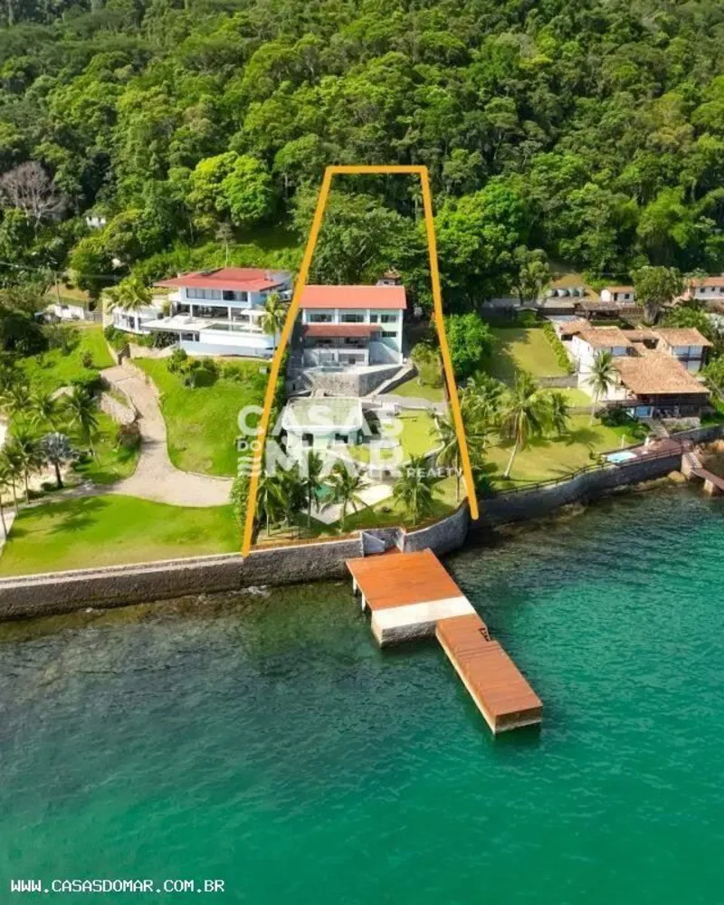 Casa, 7 quartos - Foto 10