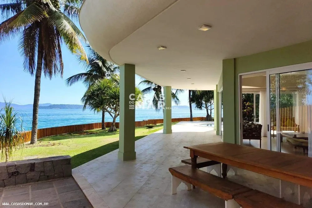 Casa, 7 quartos - Foto 10
