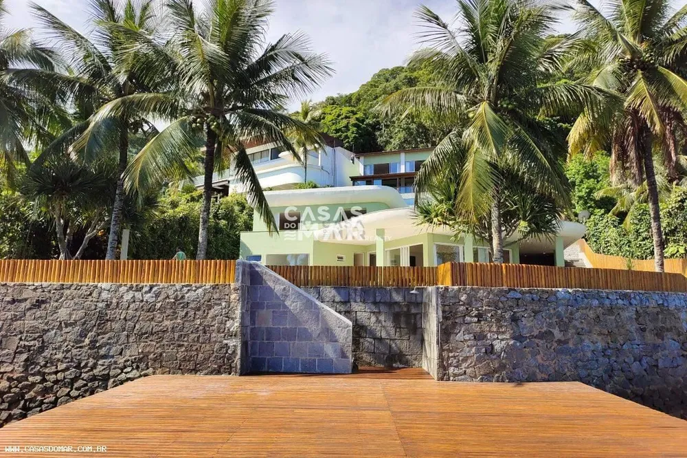 Casa, 7 quartos - Foto 6