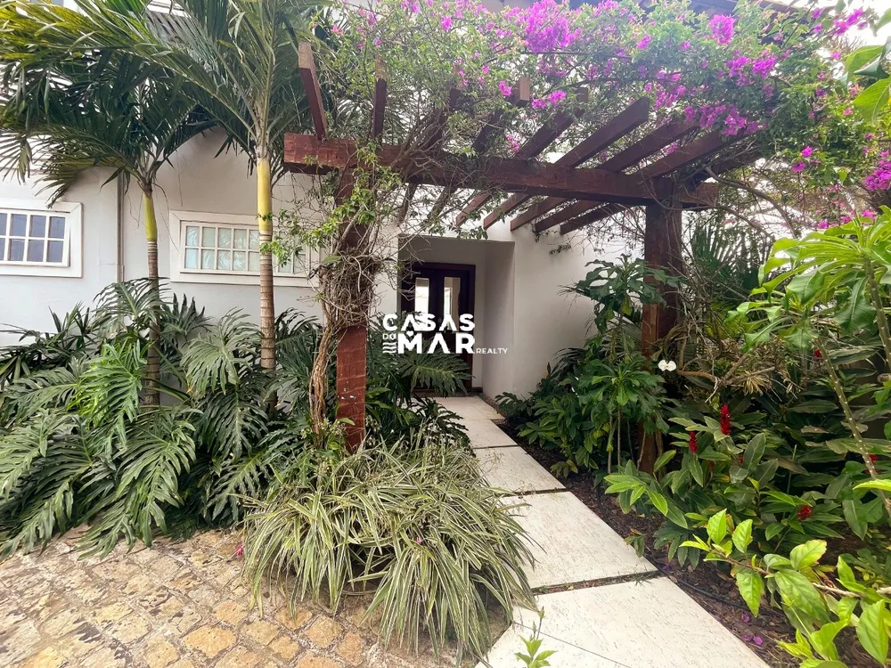 Casa, 6 quartos, 600 m² - Foto 15