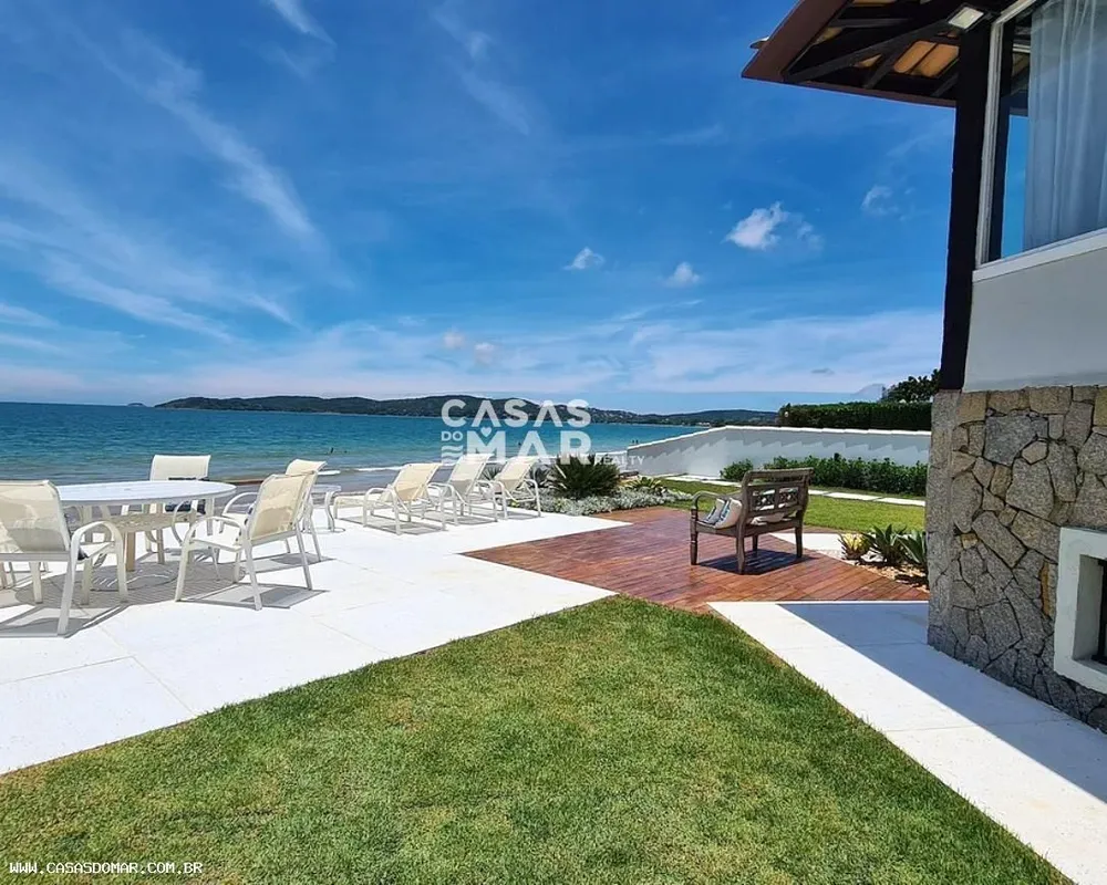 Casa, 6 quartos, 600 m² - Foto 1
