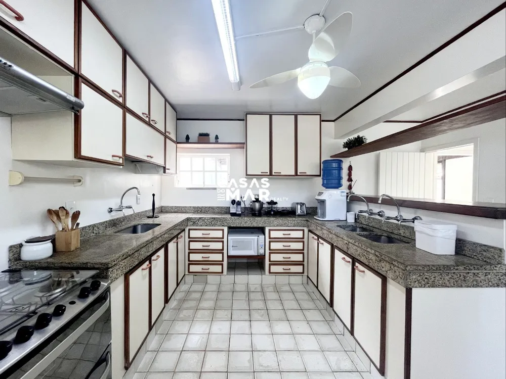 Casa, 6 quartos, 600 m² - Foto 23