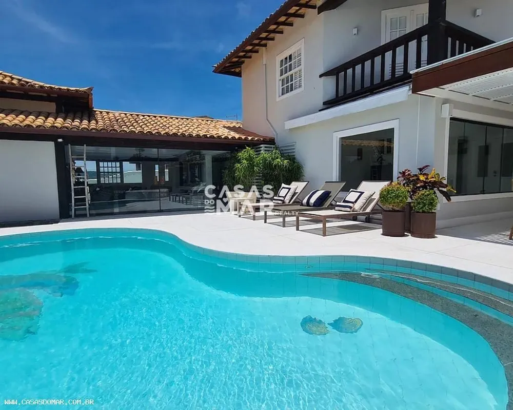 Casa, 6 quartos, 600 m² - Foto 6