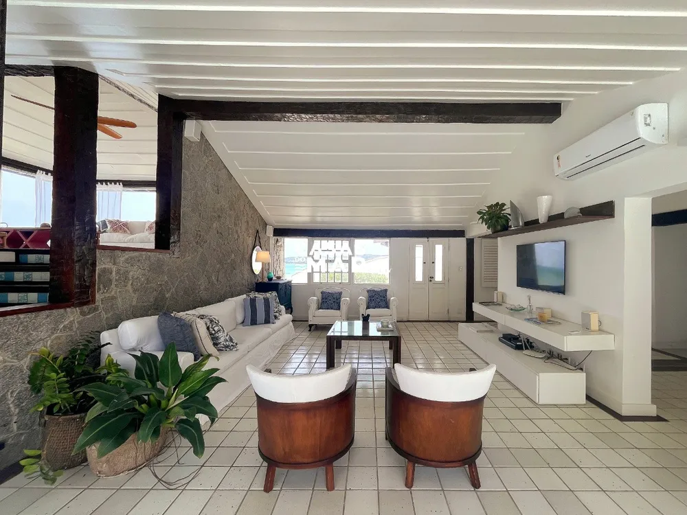 Casa, 6 quartos, 600 m² - Foto 37