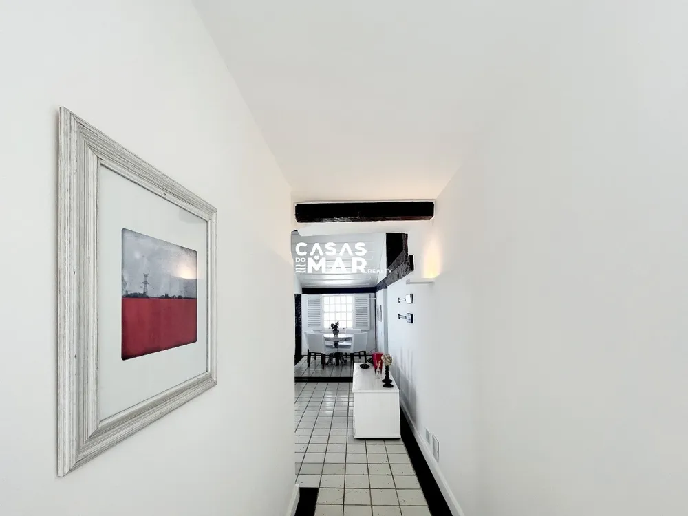 Casa, 6 quartos, 600 m² - Foto 18