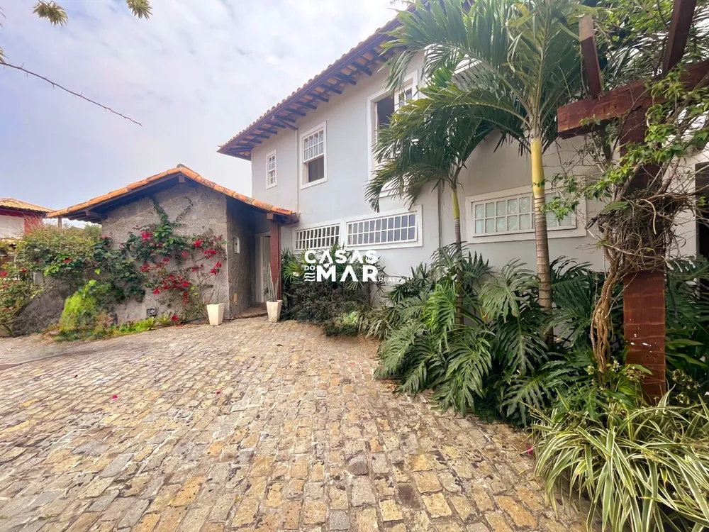 Casa, 6 quartos, 600 m² - Foto 14