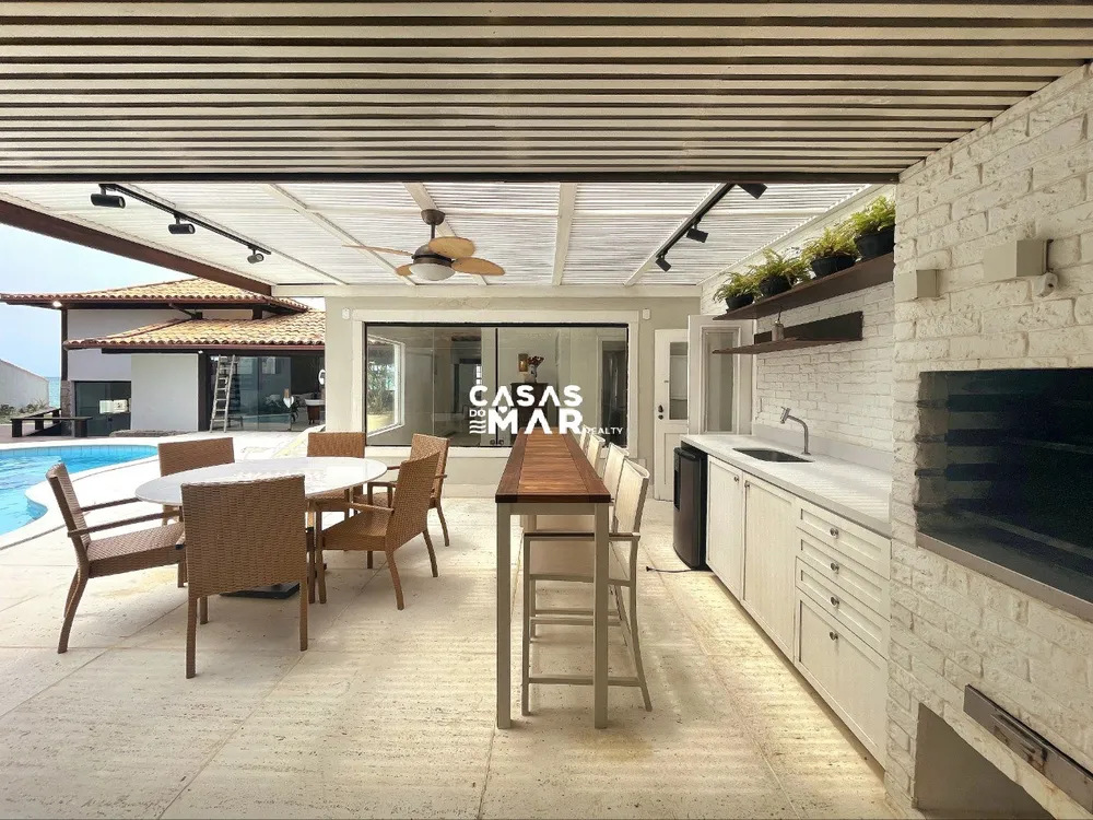Casa, 6 quartos, 600 m² - Foto 30