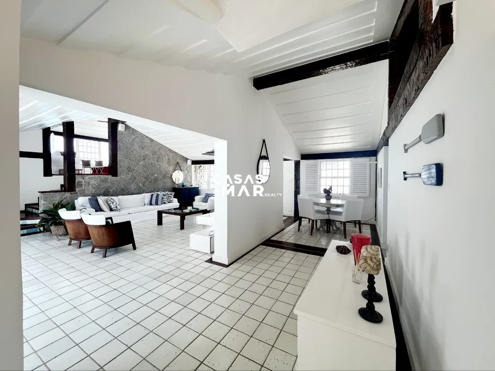 Casa, 6 quartos, 600 m² - Foto 32