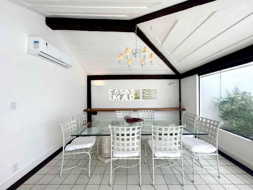 Casa, 6 quartos, 600 m² - Foto 27