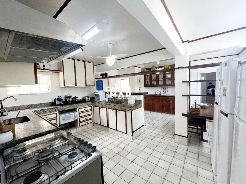 Casa, 6 quartos, 600 m² - Foto 22