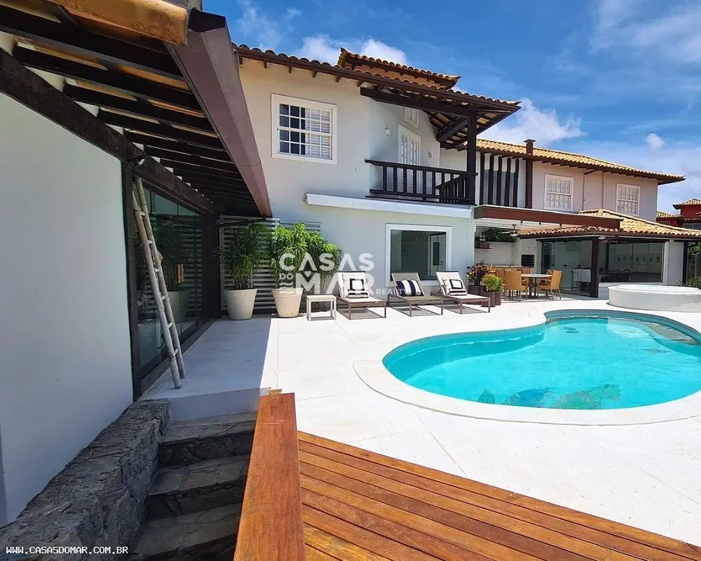 Casa, 6 quartos, 600 m² - Foto 8
