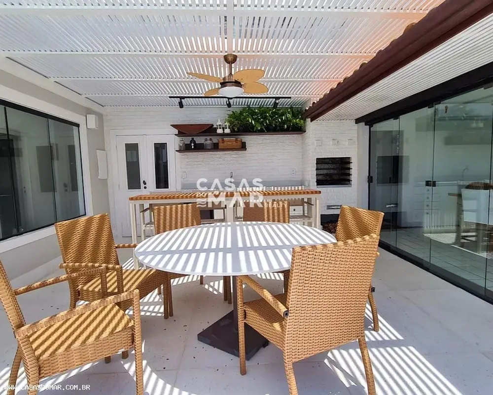 Casa, 6 quartos, 600 m² - Foto 28