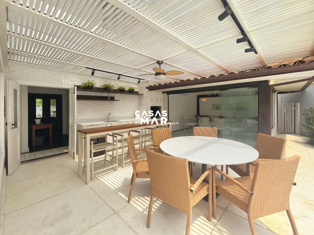 Casa, 6 quartos, 600 m² - Foto 29